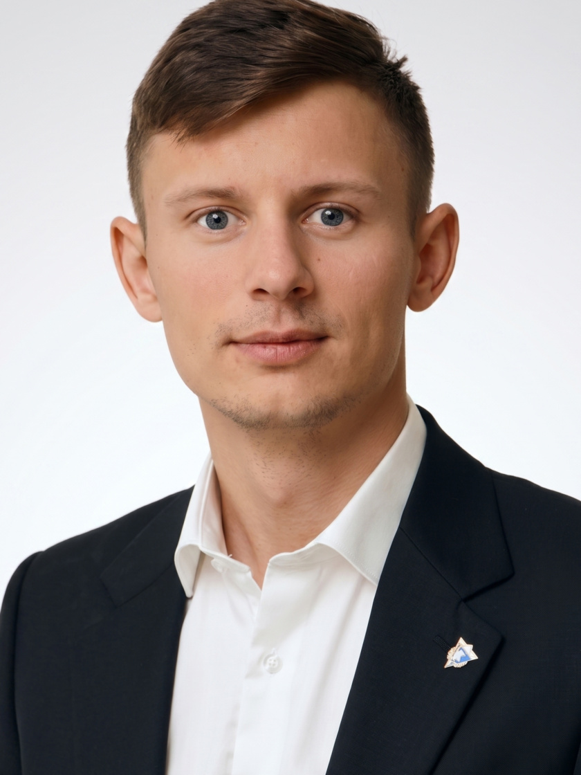 Будяков Дмитрий Сергеевич
