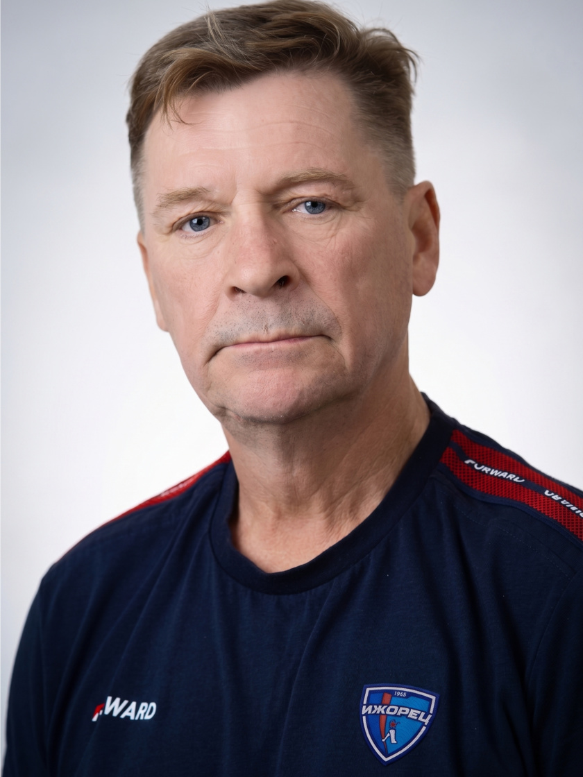 Григорьев Александр Алексеевич