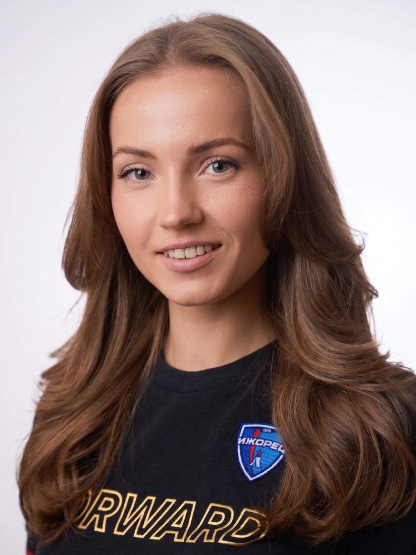 Абинина Виктория Игоревна