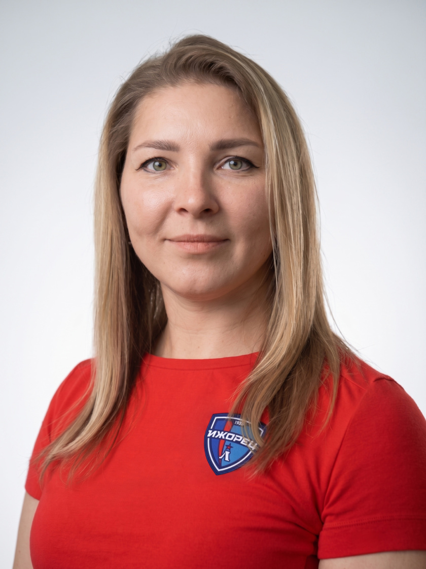 Василенко Юлия Николаевна