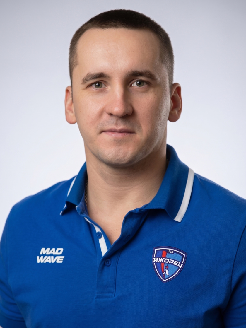 Заборский Александр Владиславович