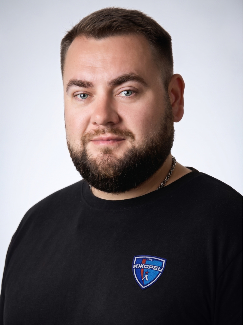 Зинченко Мирослав Александрович
