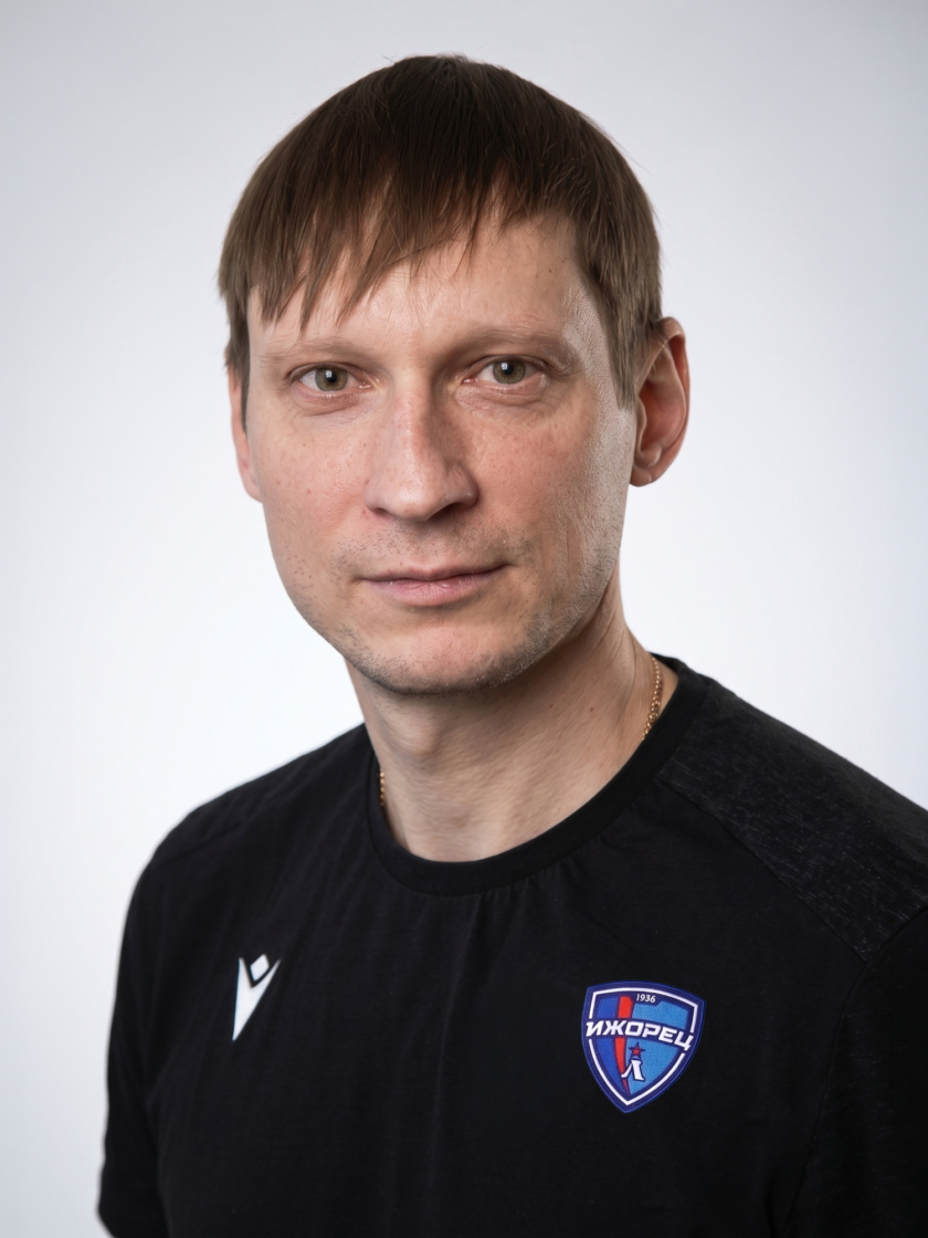 Карпин Андрей Владимирович