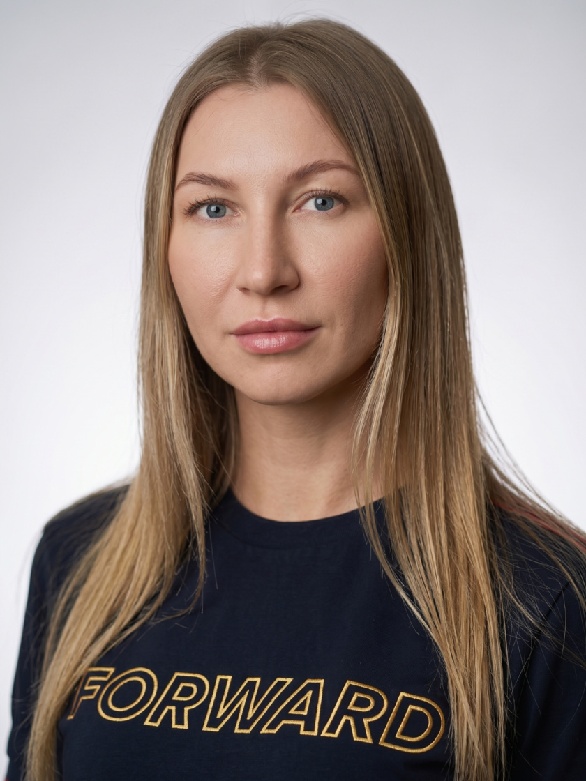 Комендантова Мария Александровна