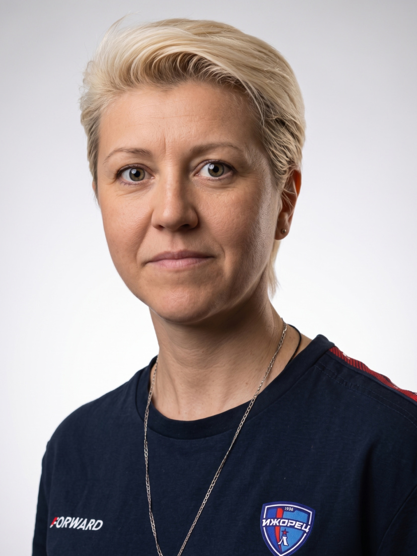 Лаврова Наталья Николаевна