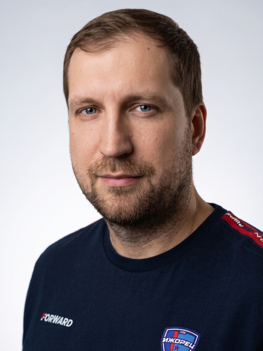 Матвеев Сергей Анатольевич