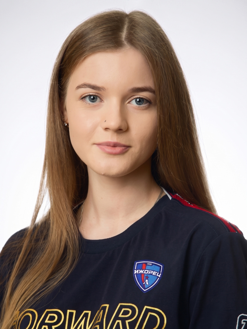Таранцева Елизавета Алексеевна
