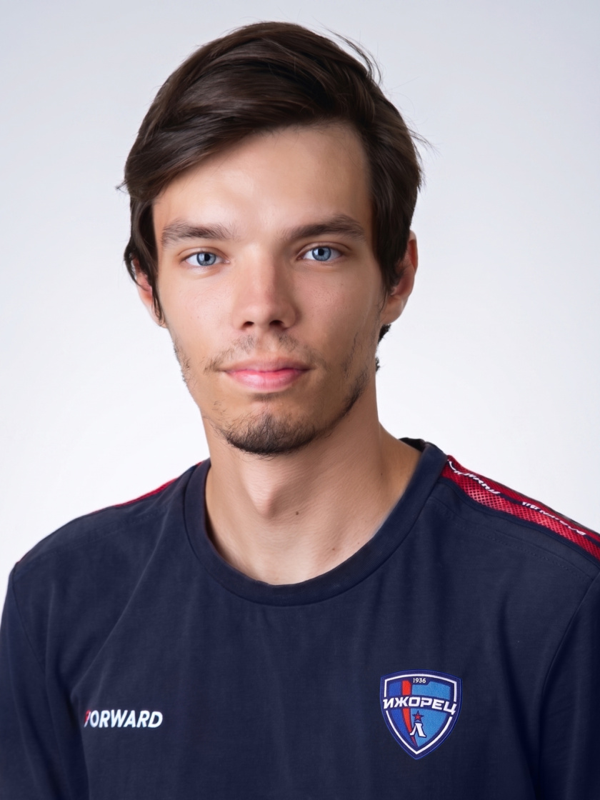Шидловский Никита Евгеньевич