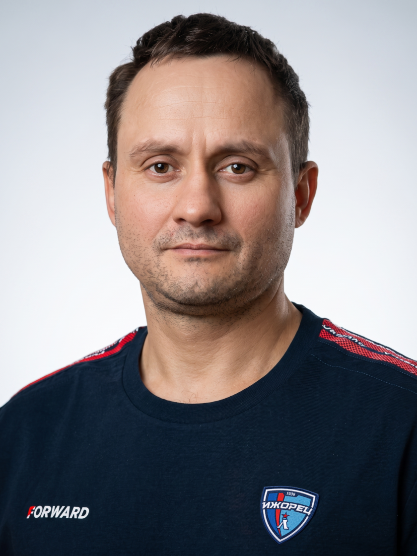 Орешин Иван Дмитриевич