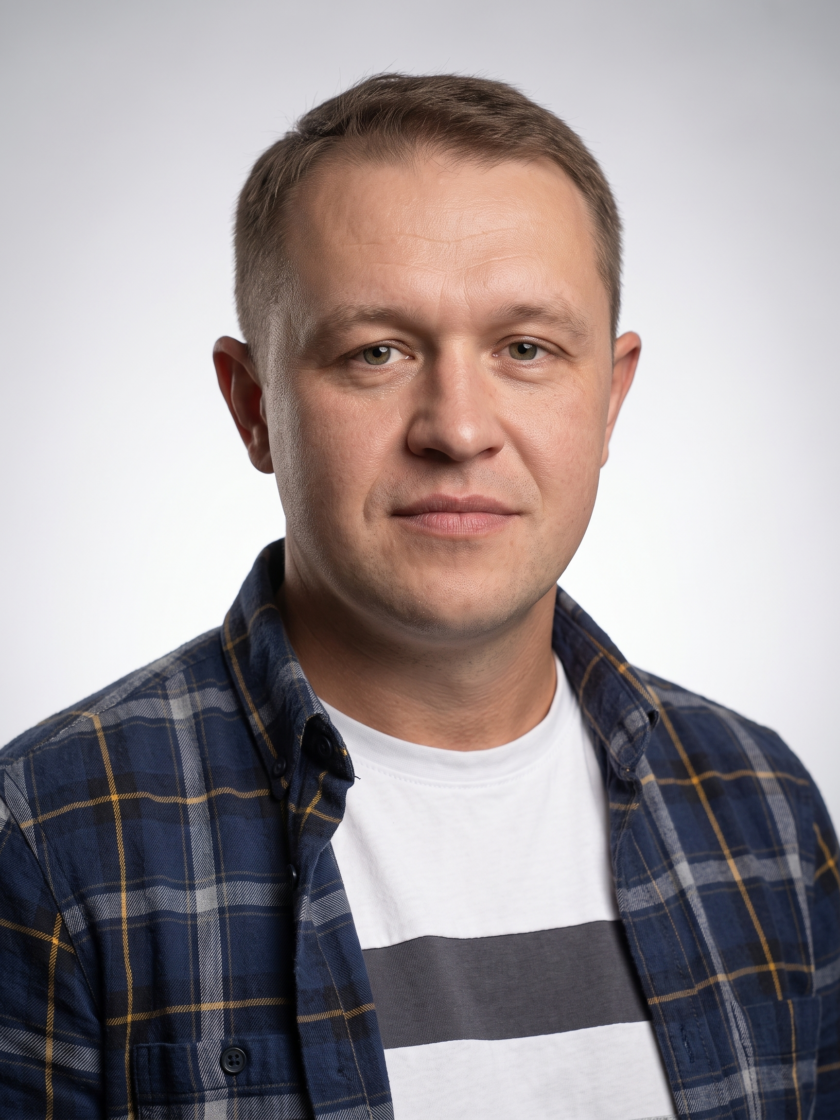 Чувилев Сергей Николаевич