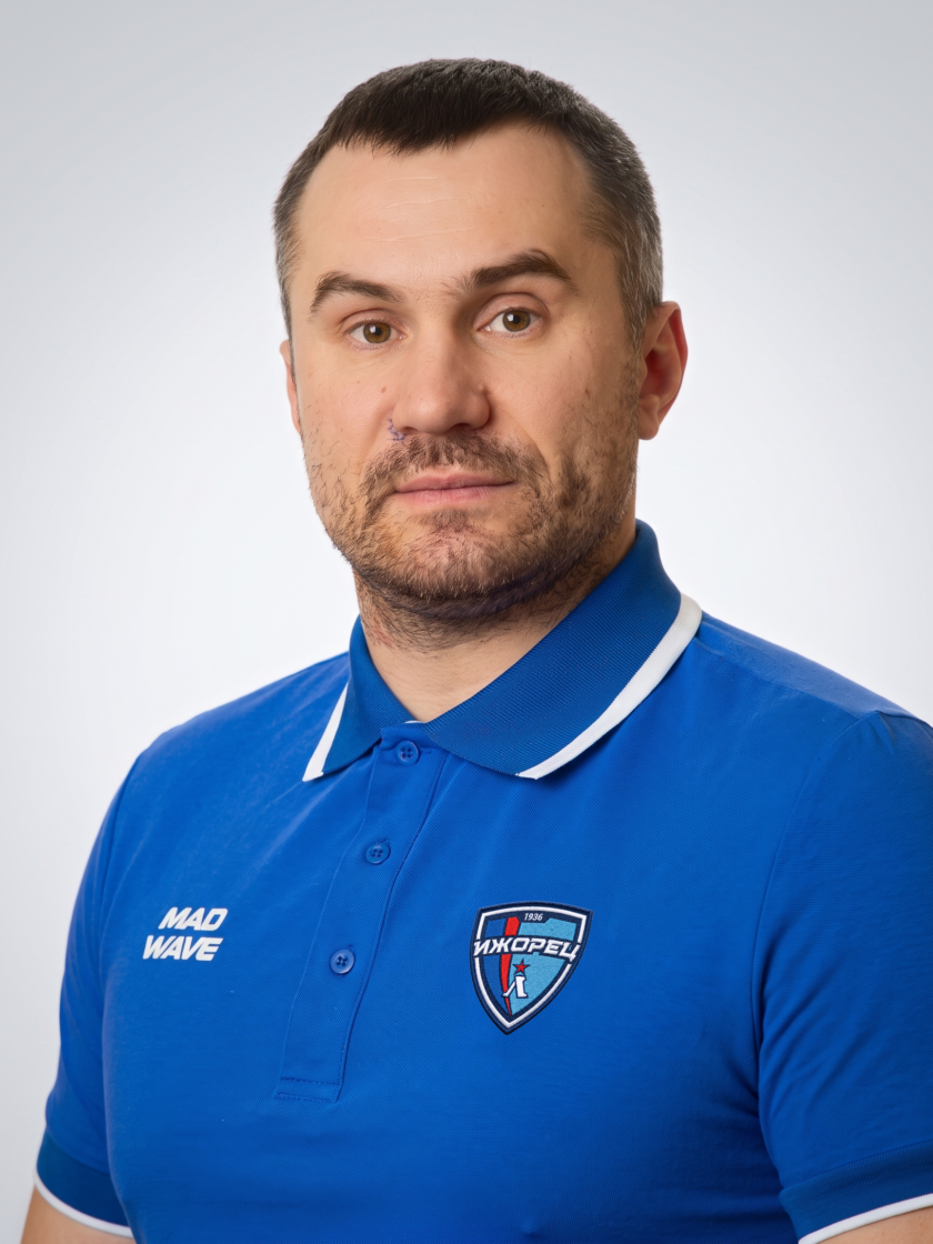Японцев Дмитрий Викторович